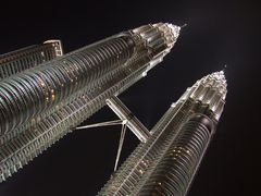 Petronas Towers