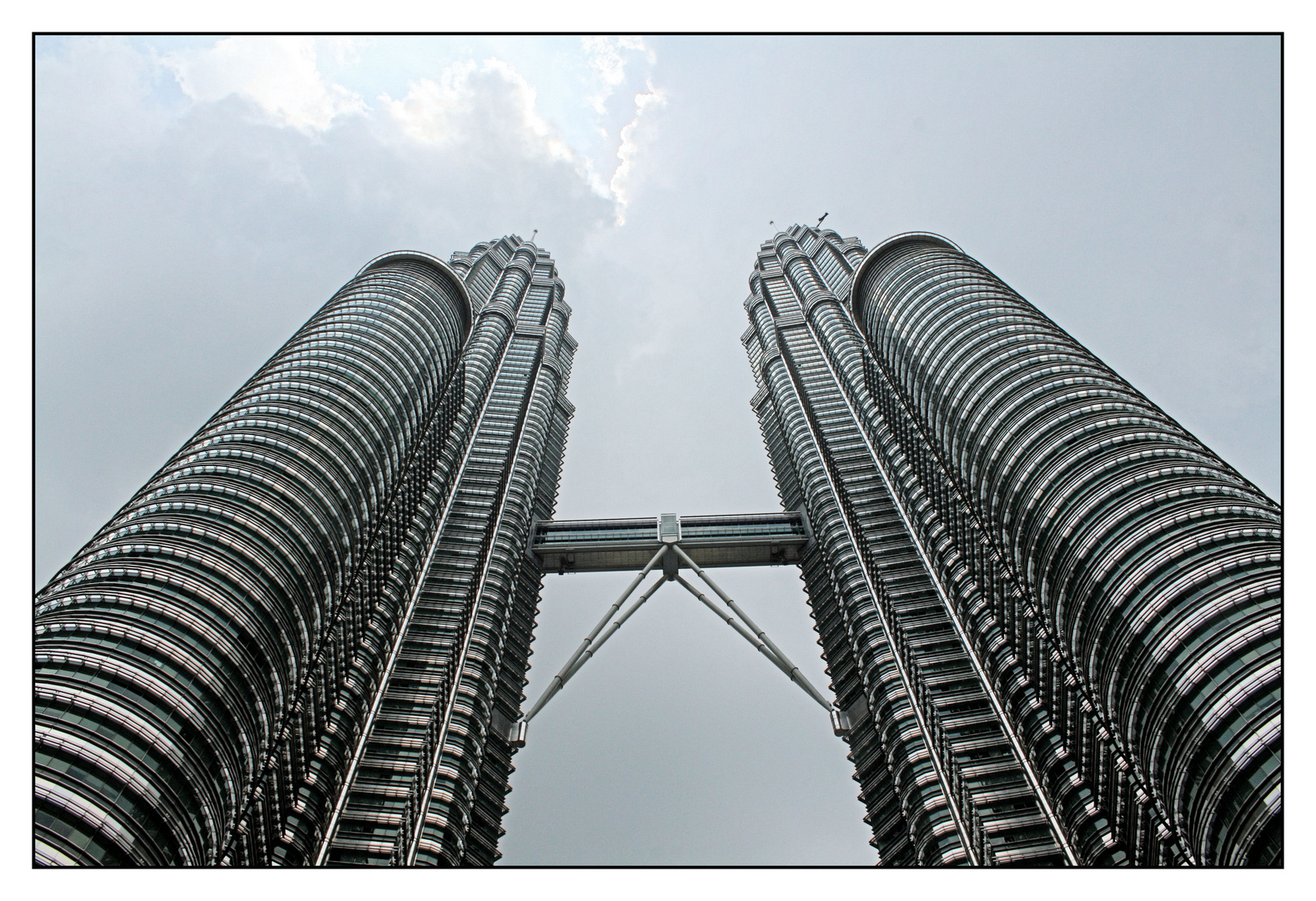 Petronas Towers