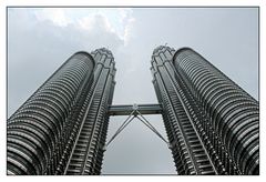 Petronas Towers