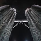 Petronas Towers