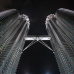 Petronas Towers