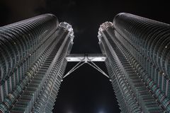 Petronas Towers