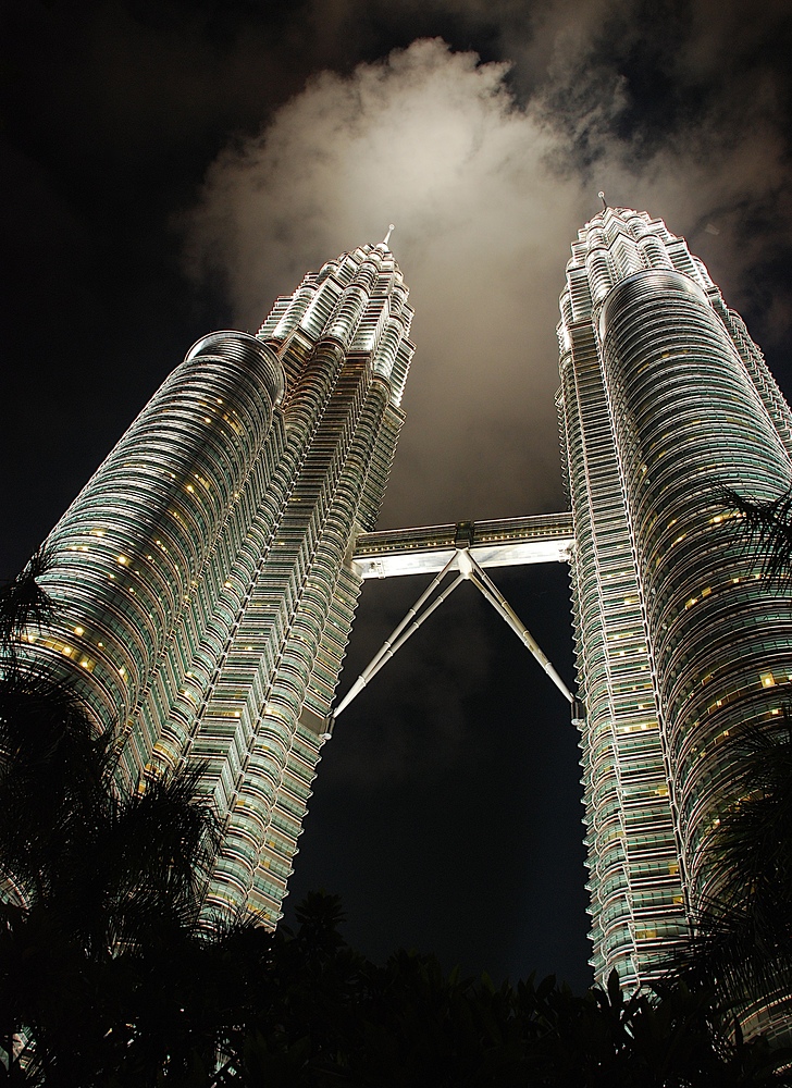 Petronas Towers