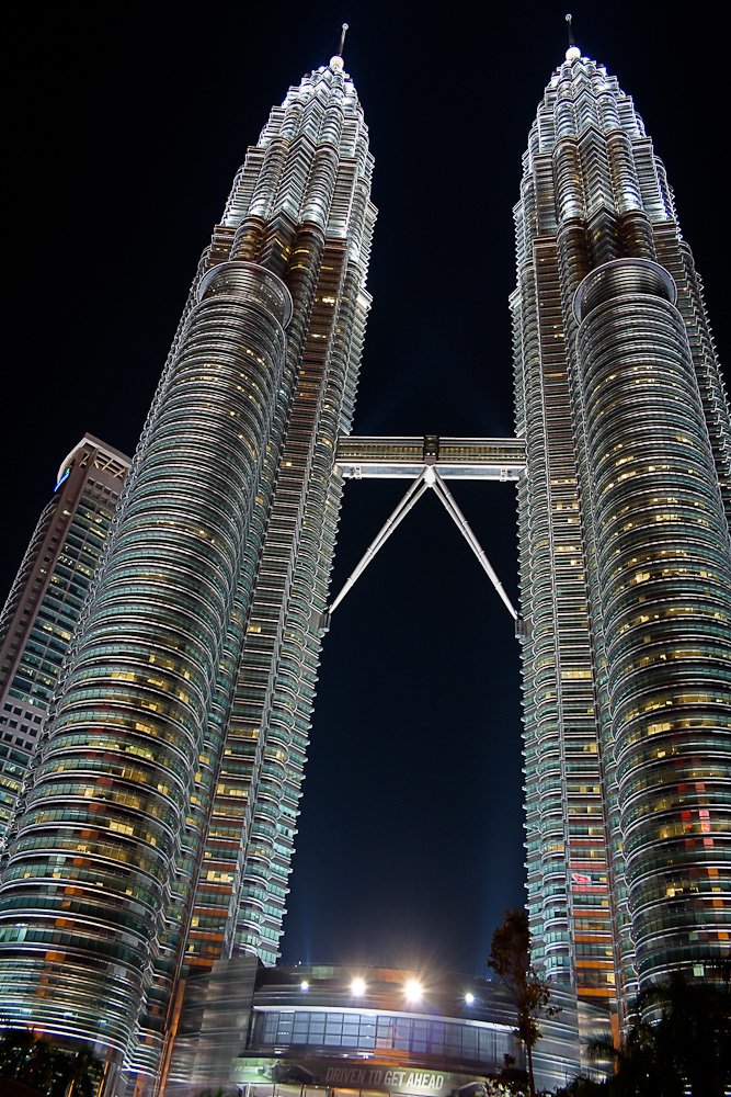 Petronas Towers