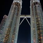 Petronas Towers