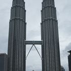 PETRONAS TOWERS