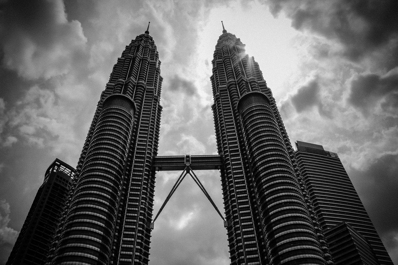 Petronas Towers