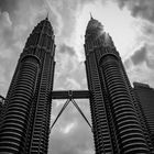 Petronas Towers