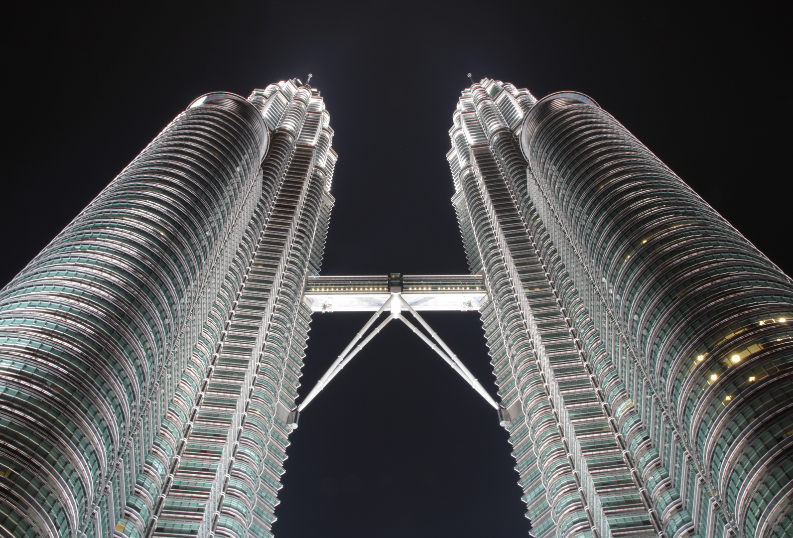 Petronas Towers