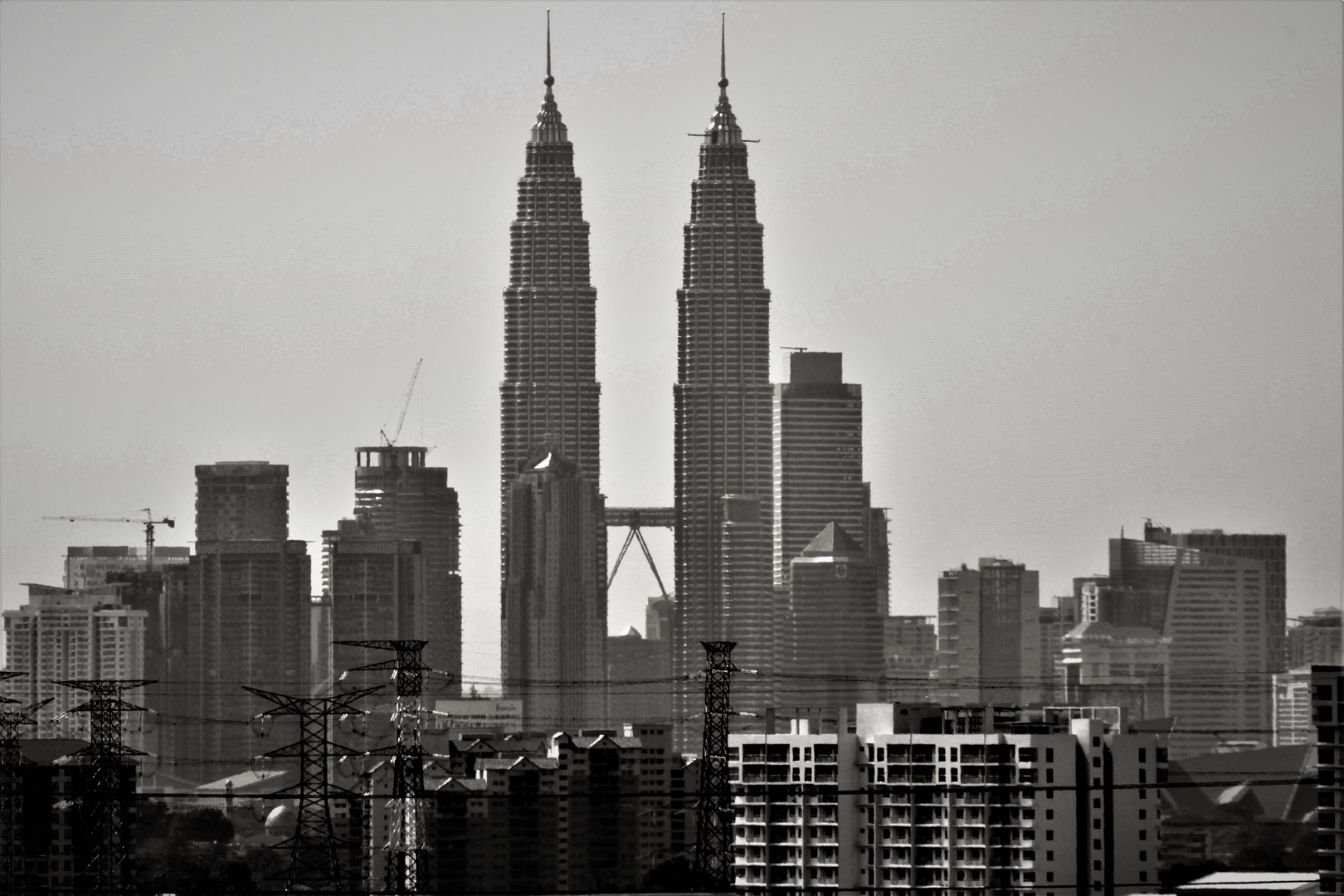 Petronas Towers