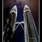 Petronas Towers