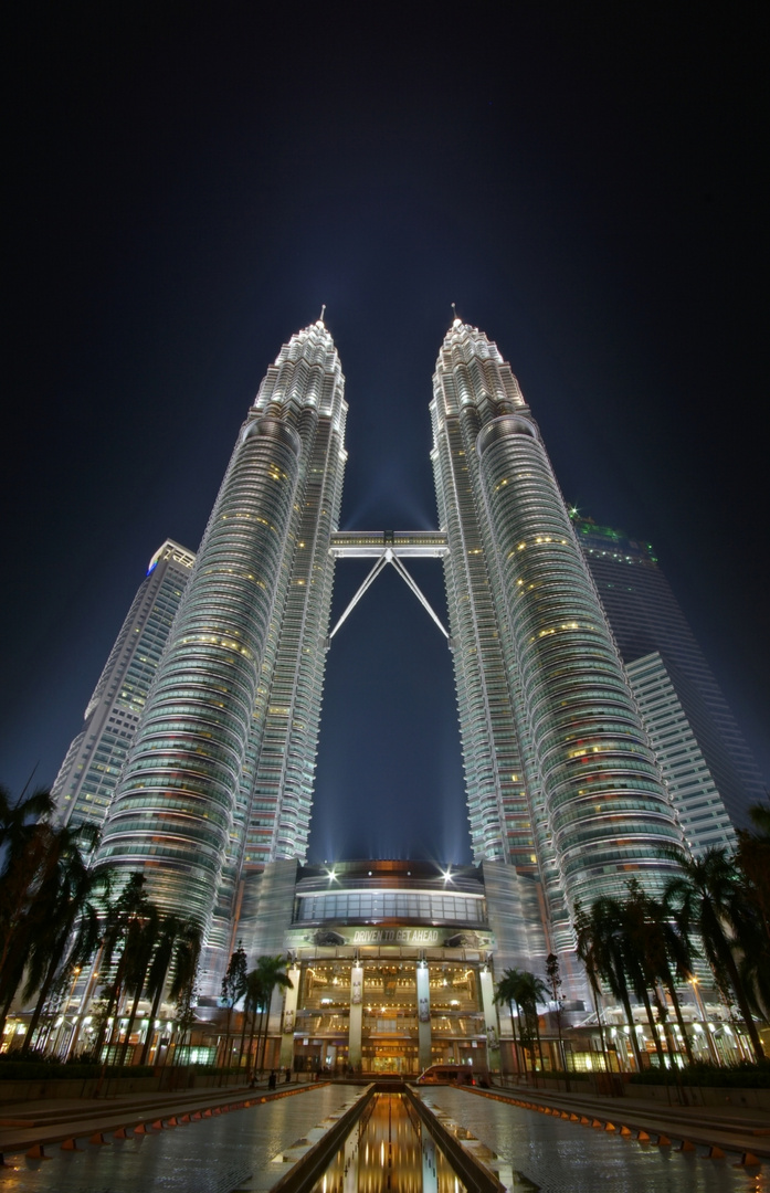 Petronas Towers