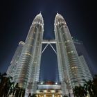 Petronas Towers