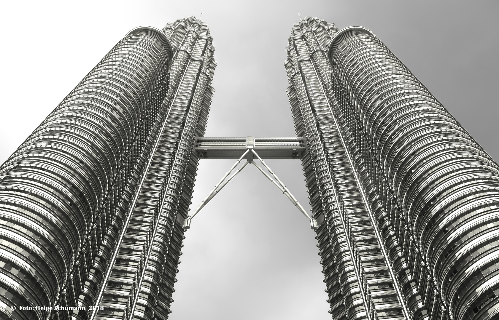 Petronas Towers