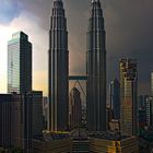 Petronas Towers