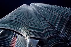 Petronas Towers