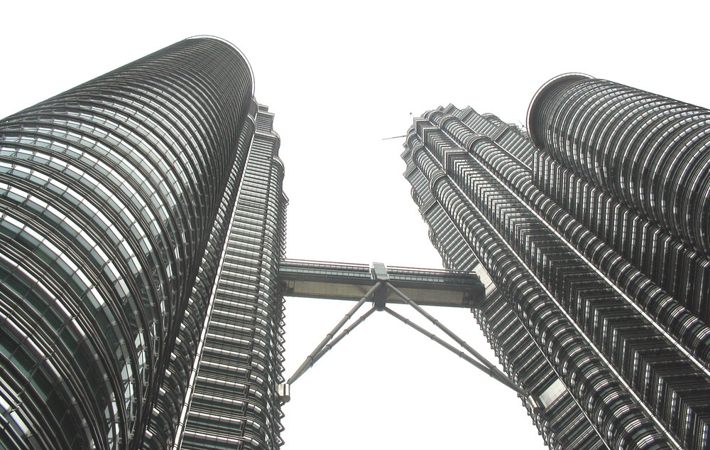 Petronas Towers