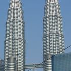 Petronas Towers