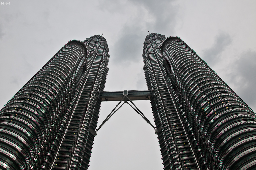 Petronas Towers