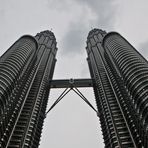 Petronas Towers