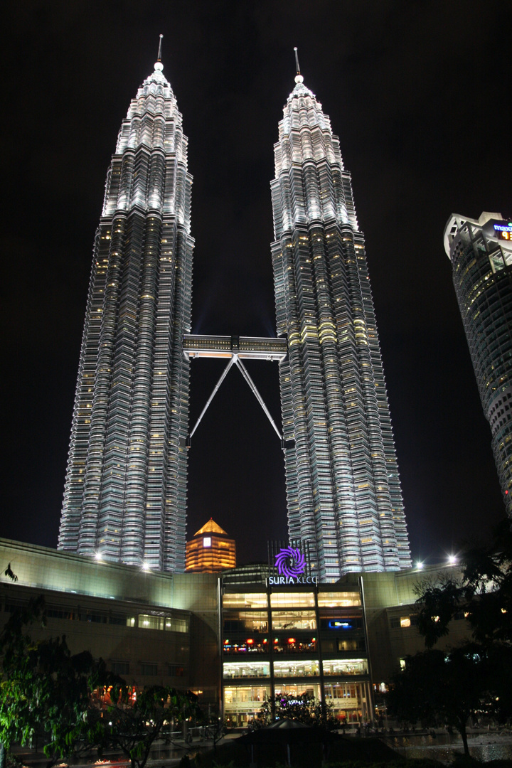 Petronas Towers