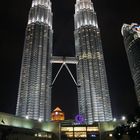 Petronas Towers