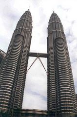 Petronas Towers