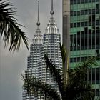 Petronas Towers