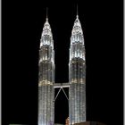 Petronas Towers