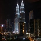 petronas towers