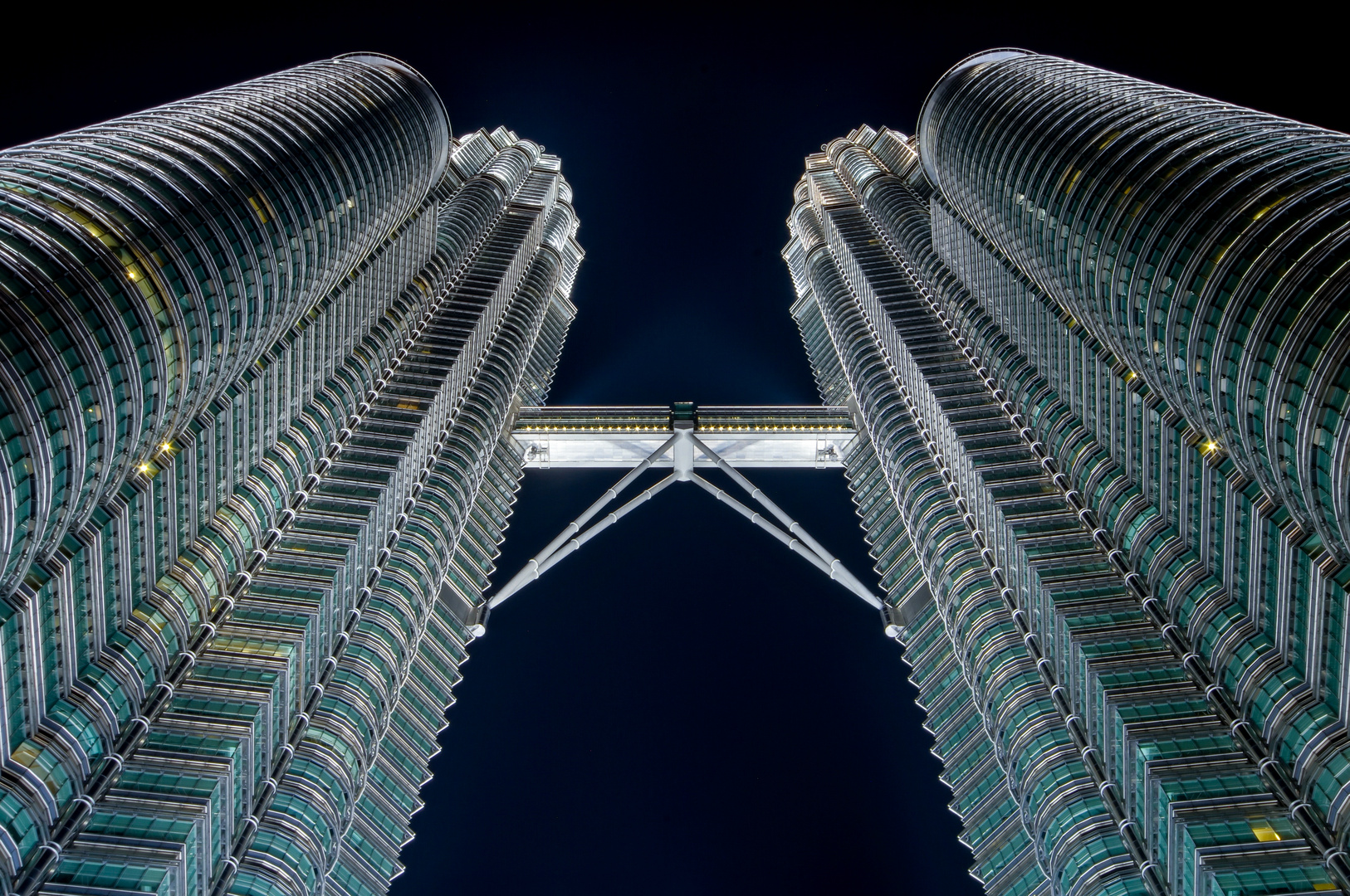 Petronas Towers