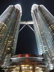 Petronas Towers