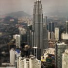 Petronas Towers