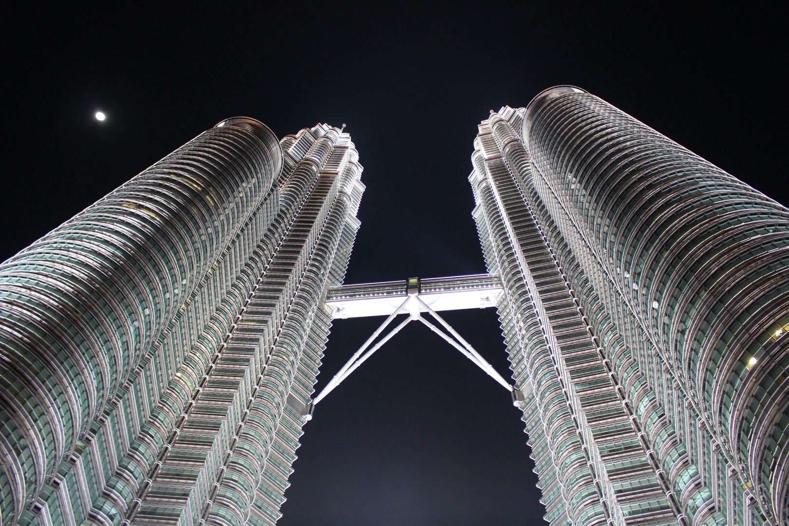 Petronas Towers