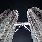 Petronas Towers