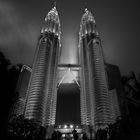 Petronas Towers