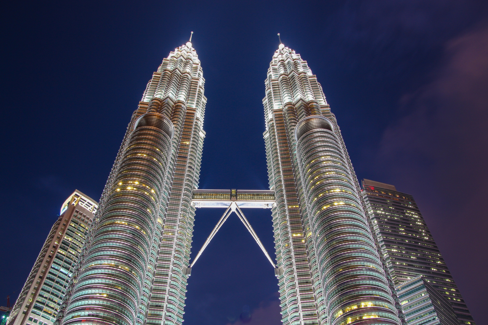 Petronas Towers