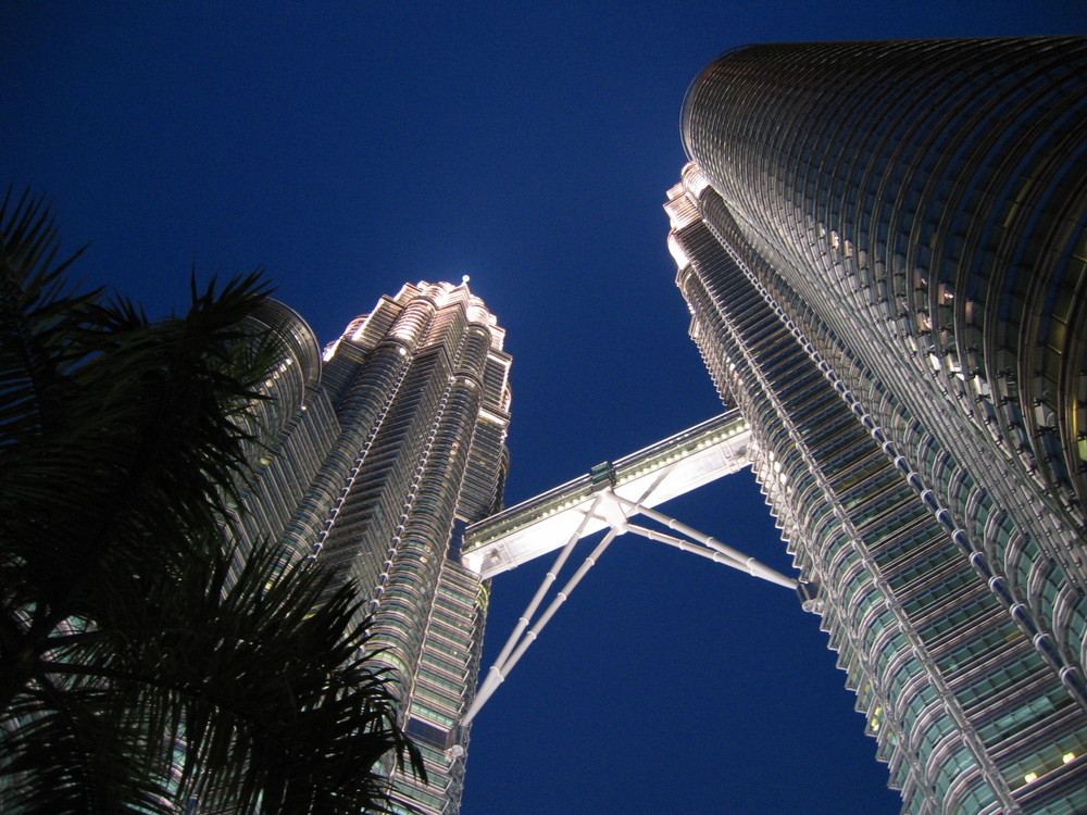 Petronas Towers