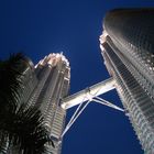 Petronas Towers