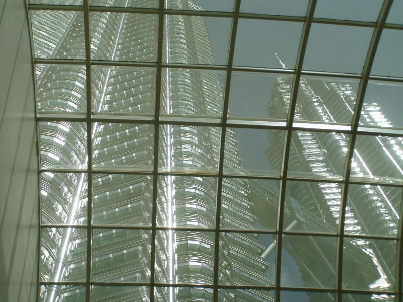 Petronas Towers