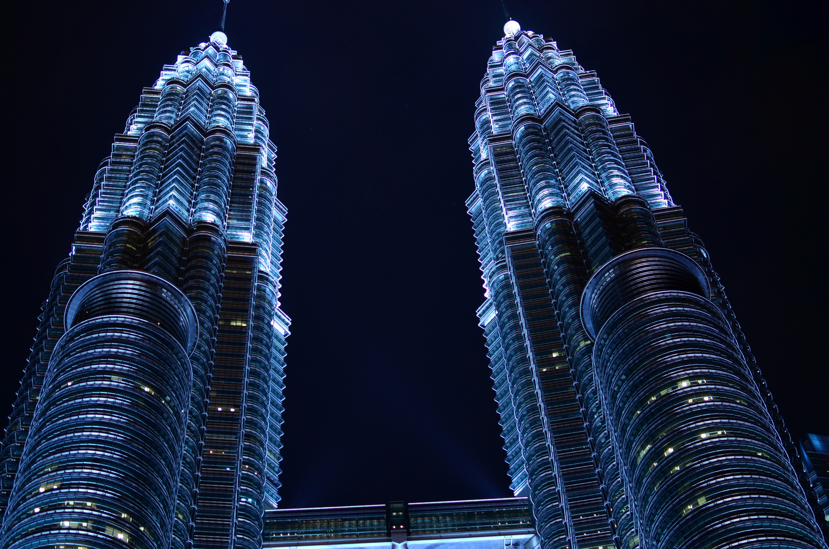 Petronas Towers