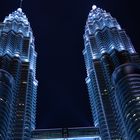 Petronas Towers