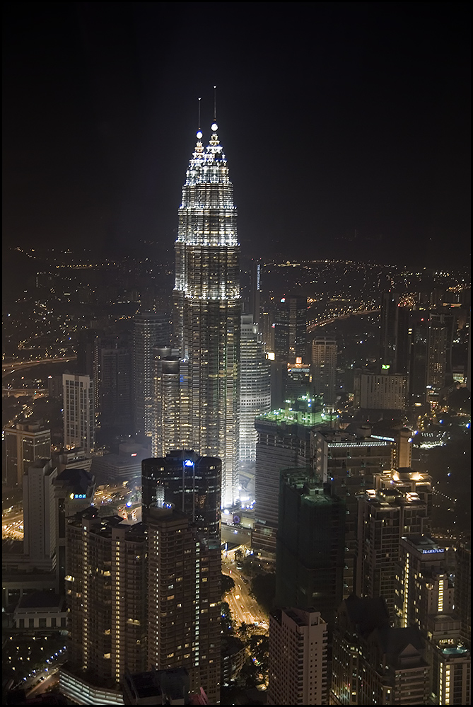 Petronas Towers