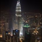 Petronas Towers