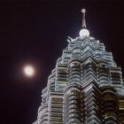 Petronas Towers