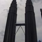 petronas towers