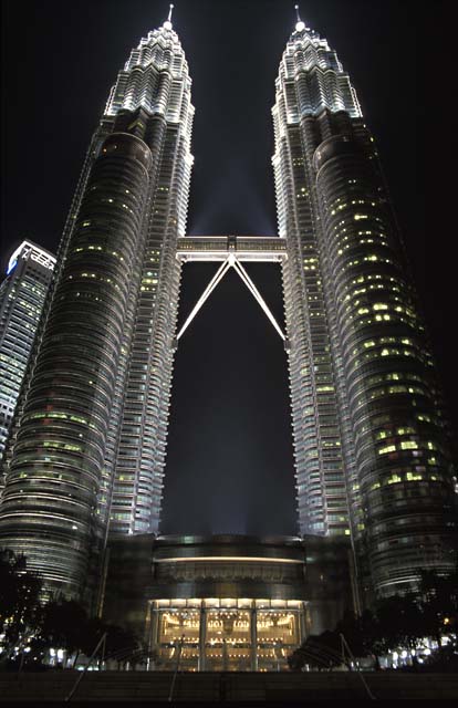 Petronas Towers