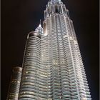 Petronas Towers