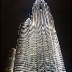 Petronas Towers