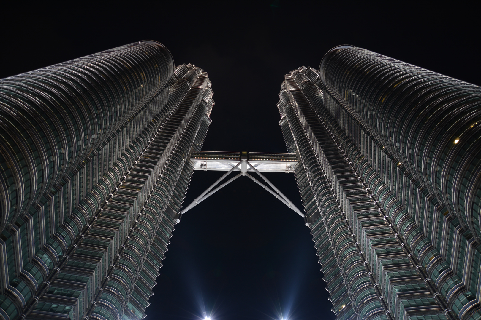 Petronas Towers